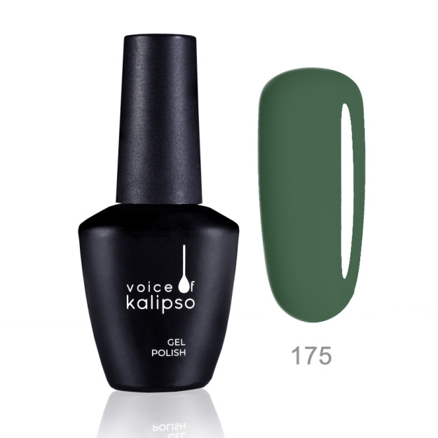 Gel Polish- гель-лак Voice of Kalipso, 10 мл, №175 2988ca