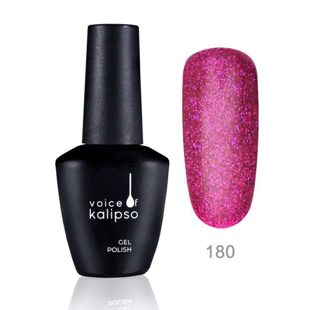Gel Polish- гель-лак Voice of Kalipso, 10 мл, №180 3039ca