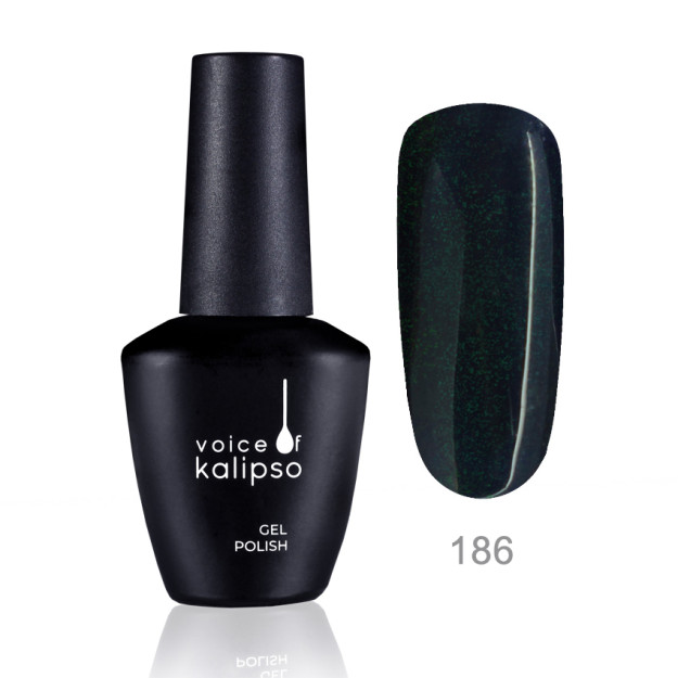 Gel Polish- гель-лак Voice of Kalipso, 10 мл, №186 3091ca