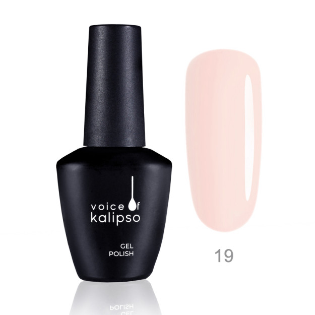Gel Polish- гель-лак Voice of Kalipso, 10 мл, №19 1424ca