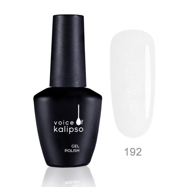 Gel Polish- гель-лак Voice of Kalipso, 10 мл, №192 3152ca 10мл