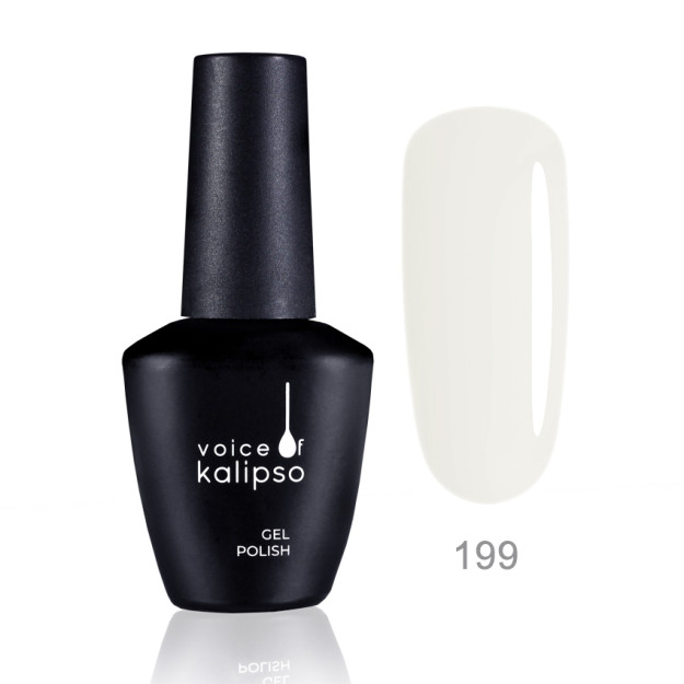 Gel Polish- гель-лак Voice of Kalipso, 10 мл, №199 3220ca