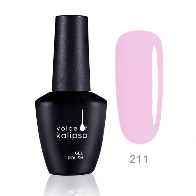 Gel Polish- гель-лак Voice of Kalipso, 10 мл, №211 3343ca
