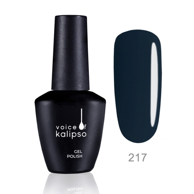 Gel Polish- гель-лак Voice of Kalipso, 10 мл, №217 3404ca