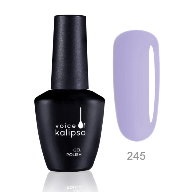 Gel Polish- гель-лак Voice of Kalipso, 10 мл, №245 3688ca