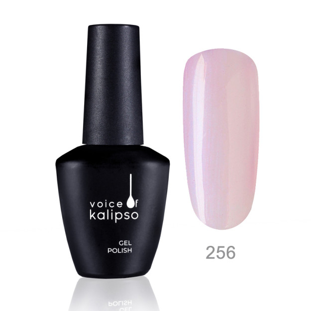 Gel Polish- гель-лак Voice of Kalipso, 10 мл, №256 3794ca