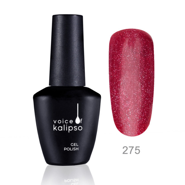 Gel Polish- гель-лак Voice of Kalipso, 10 мл, №275 3985ca