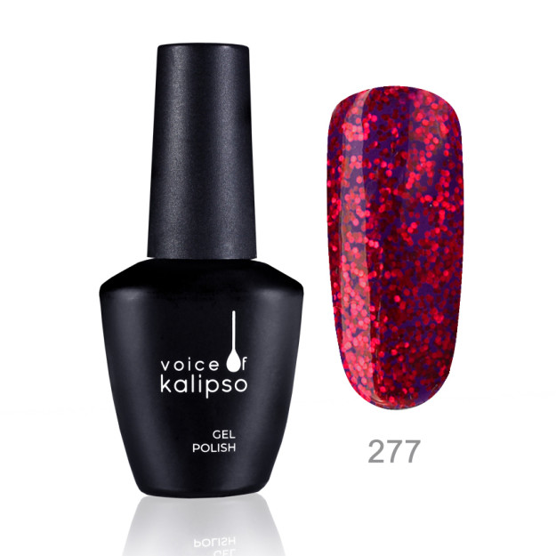 Gel Polish- гель-лак Voice of Kalipso, 10 мл, №277 4005ca