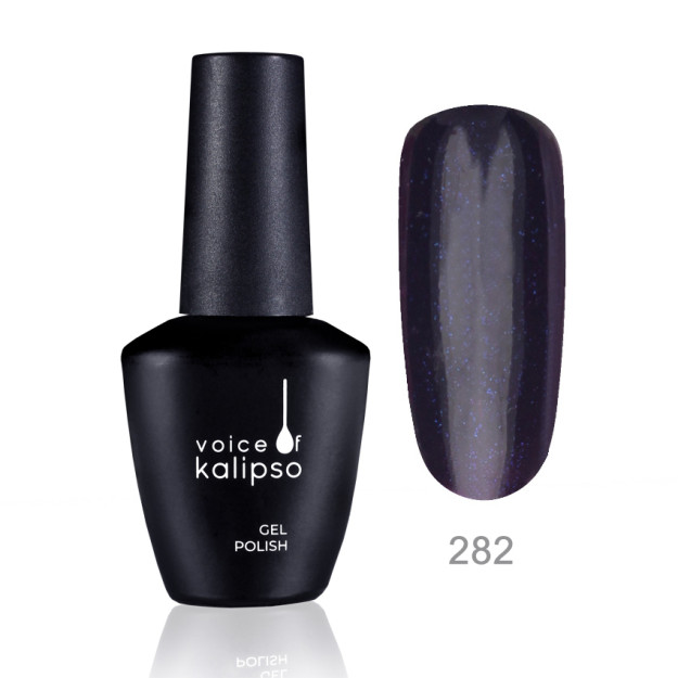 Gel Polish- гель-лак Voice of Kalipso, 10 мл, №282 4050ca