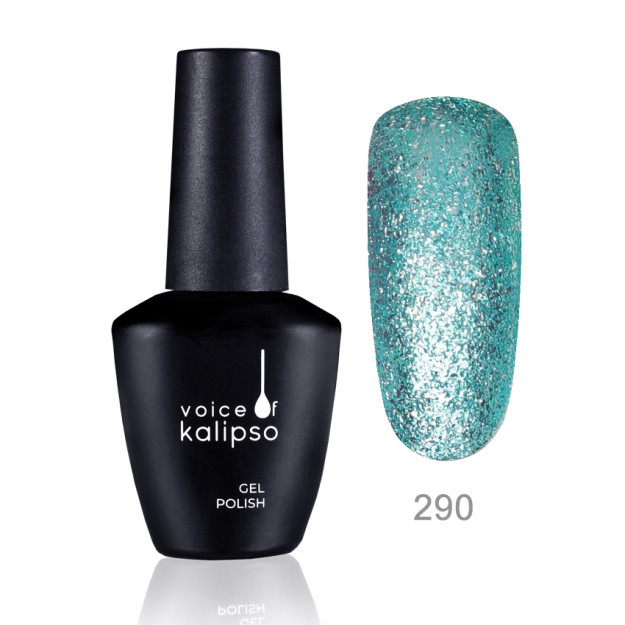 Gel Polish- гель-лак Voice of Kalipso, 10 мл, №290 4135ca