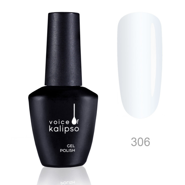 Gel Polish- гель-лак Voice of Kalipso, 10 мл, №306 4296ca