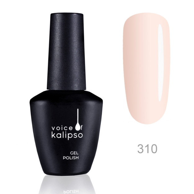 Gel Polish- гель-лак Voice of Kalipso, 10 мл, №310 4333ca