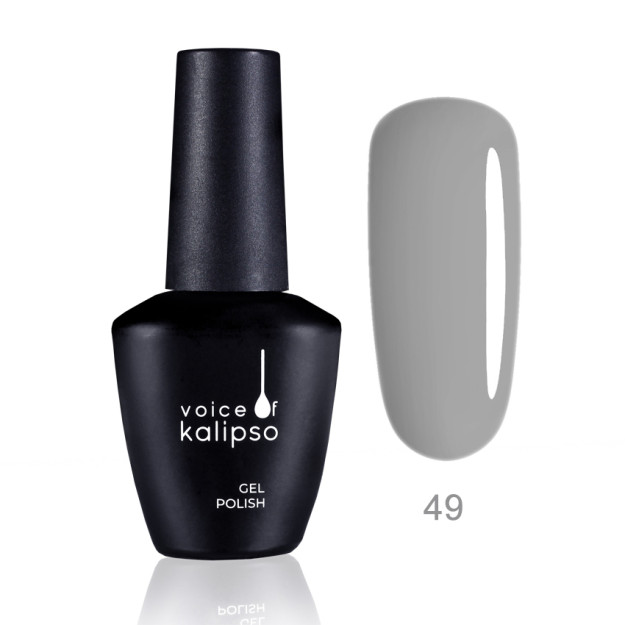 Gel Polish- гель-лак Voice of Kalipso, 10 мл, №49 1721ca