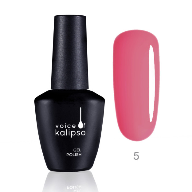 Gel Polish- гель-лак Voice of Kalipso, 10 мл, №5 1288ca