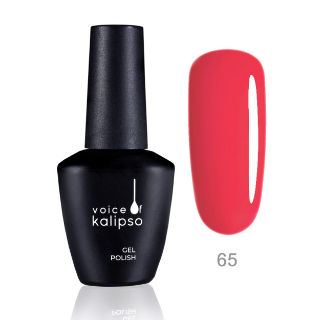 Gel Polish- гель-лак Voice of Kalipso, 10 мл, №65 1882ca