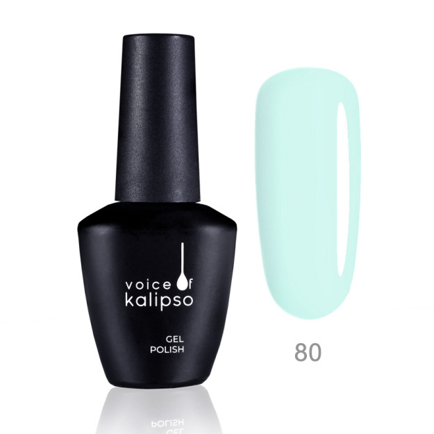Gel Polish- гель-лак Voice of Kalipso, 10 мл, №80 2032ca