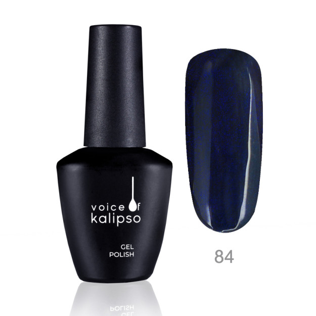 Jel Polish-Kalipso ovozli jel-lak, 10ml, №84 2070ca