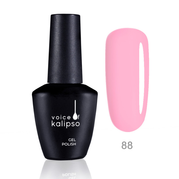 Gel Polish- гель-лак Voice of Kalipso, 10 мл, №88 2117ca 10мл