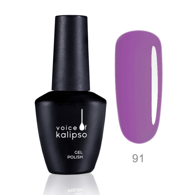Gel Polish- гель-лак Voice of Kalipso, 10 мл, №91 2148ca