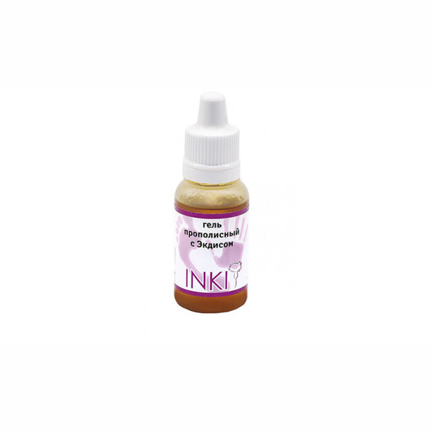 15ml Ekdis bilan propolis gel 2277i