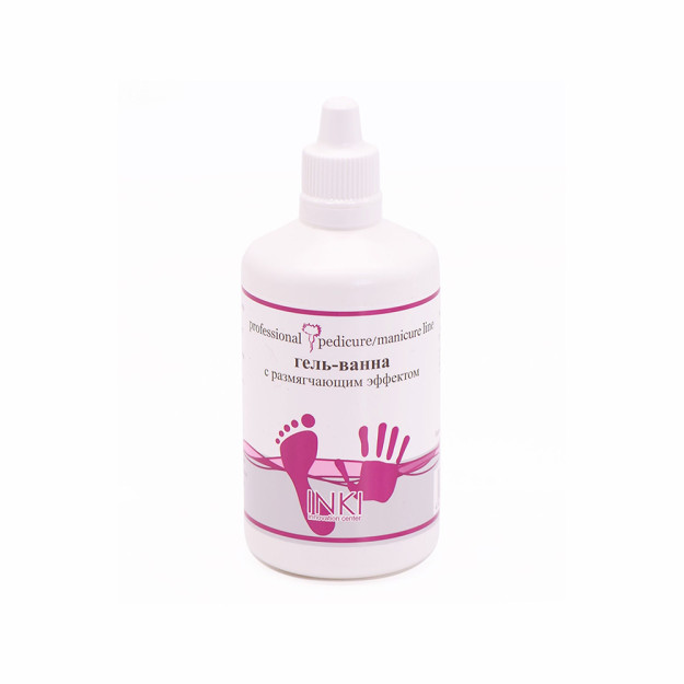 100ml yumshatuvchi ta'sirga ega jel hammom 0037i