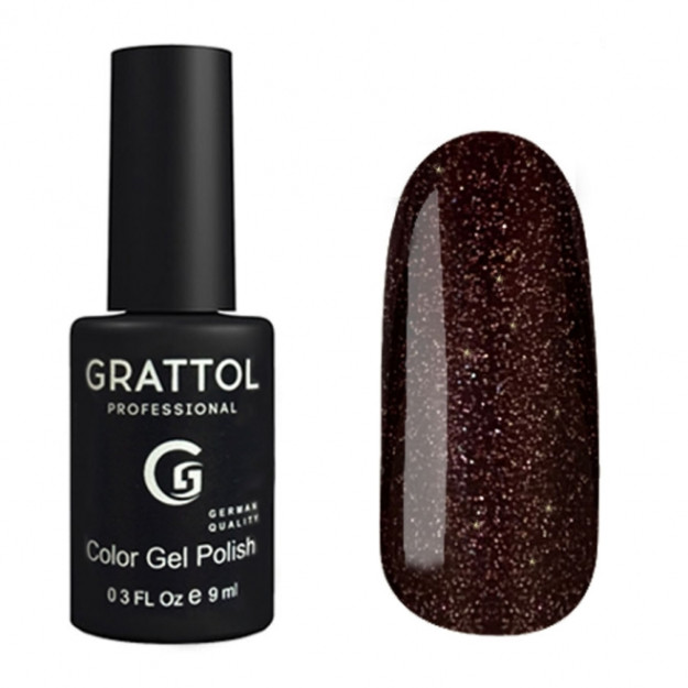 Grattol Color Gel Polish LS Tourmaline 06 GTTU06