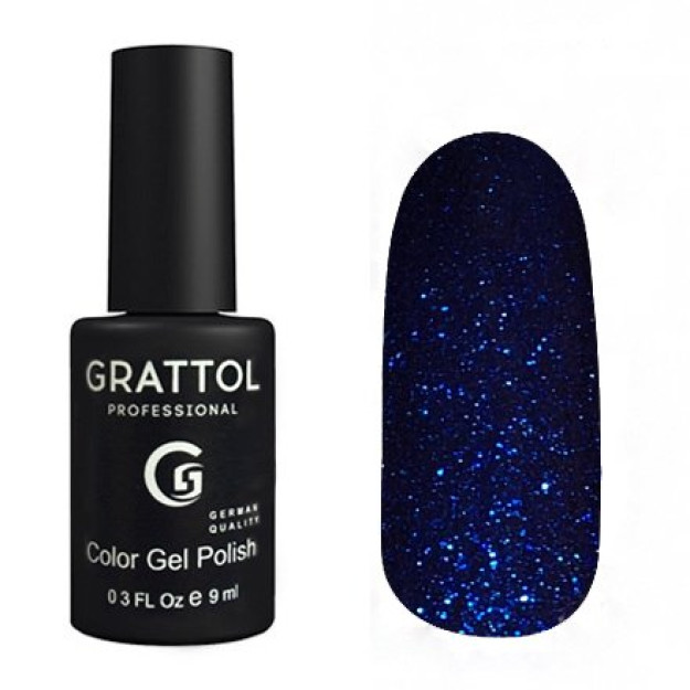 Grattol rangli jel Polsha OS haqida 13 9ml GTOP13