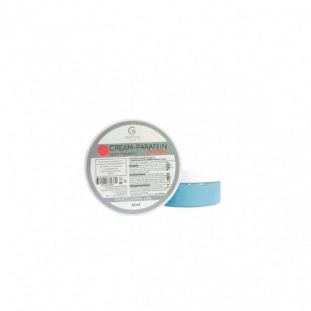 Grattol Premium  CREAM-PARAFFIN Фрезия 50 мл GPPF50