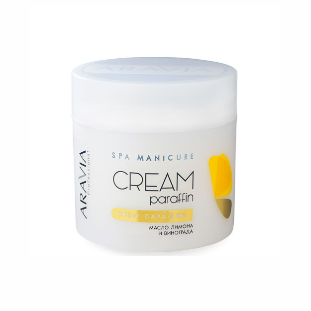 Kerosin kremi limon yog'i va uzum yadrosi yog'i bilan tropik kokteyl 300ml 4012