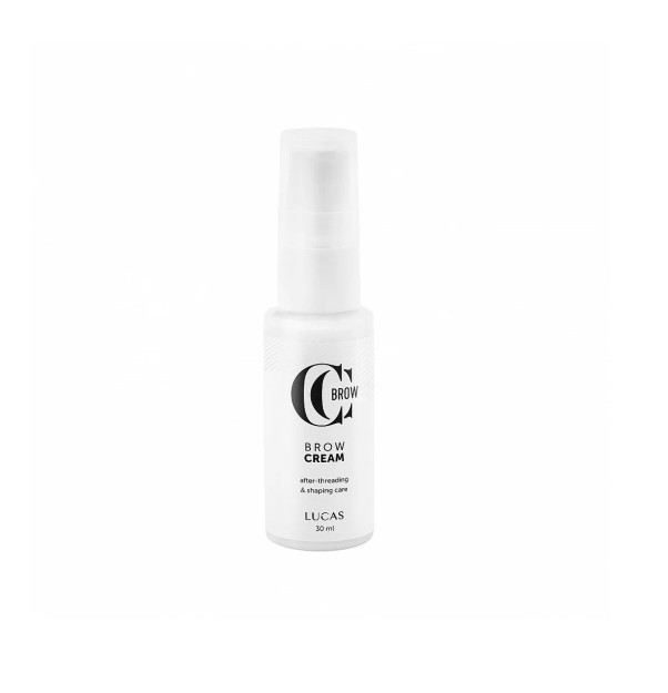 Qoshlarni tuzatgandan keyin krem Brow cream, CC Brow, 30ml 30ml 0016сс