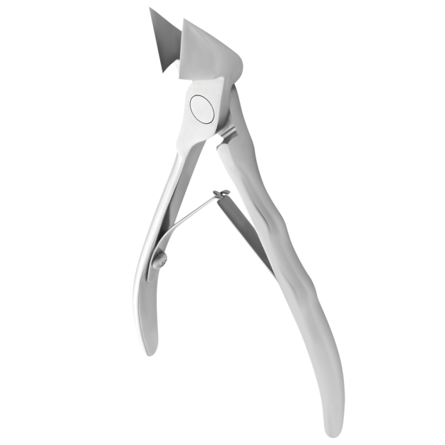 Mutaxassis 40 18 mm teri uchun professional tel kesgichlar   NE-40-18