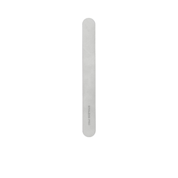 Mutaxassis 10 165 mm lazerli tirnoq fayli (keng tekis)   FE-10-165