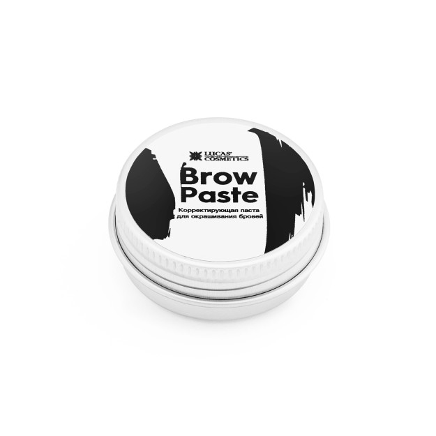 Jigarrang qosh pastasi CC Brow tomonidan, 15 gr 15g 0320сс