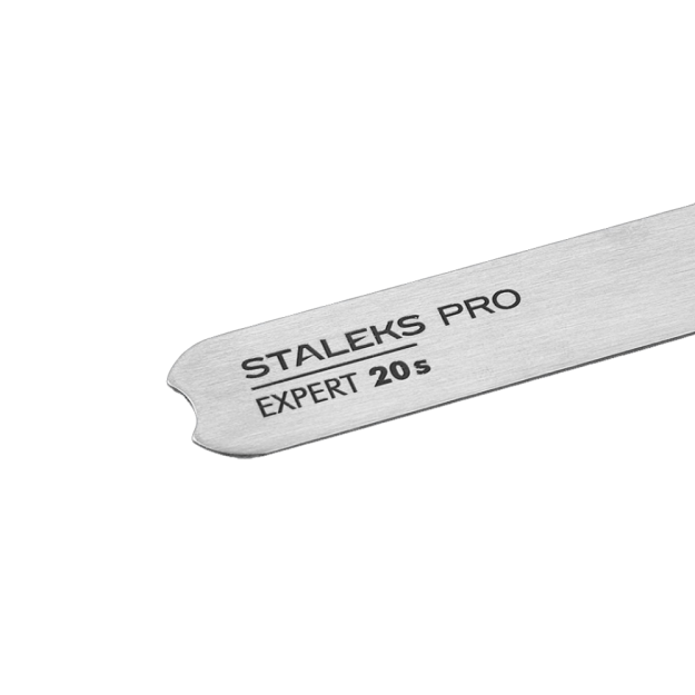 Metall tekis fayl (taglik) EXPERT 130mm   MBE-20s