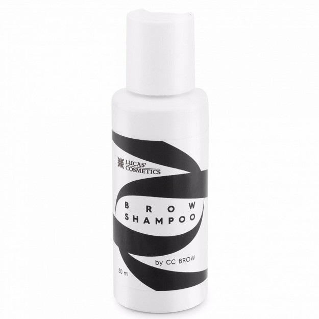 Qosh shampuni CC Brow tomonidan, 50ml 50ml 0313сс