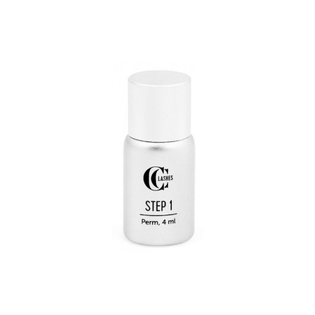 Состав №1 BIOLIFT Размягчение, CC Lashes, 4 мл 5583cc 4мл