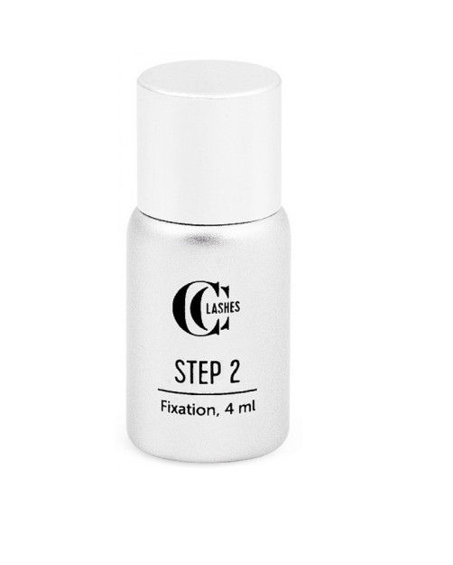 Tarkibi № 2 BIOLIFT fiksatsiya, CC Lashes, 4 ml 4ml 5886cc