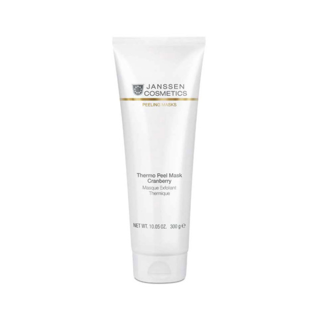 Thermo Peel Mask Cranberry 300gr 7570P
