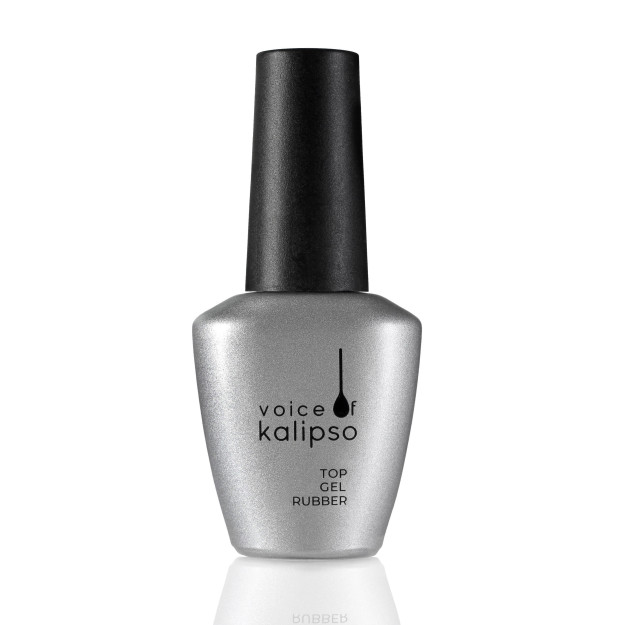 Eng yaxshi jel kauchuk-jel lak uchun kauchuk ustki qoplama, 10 ml 0120ca