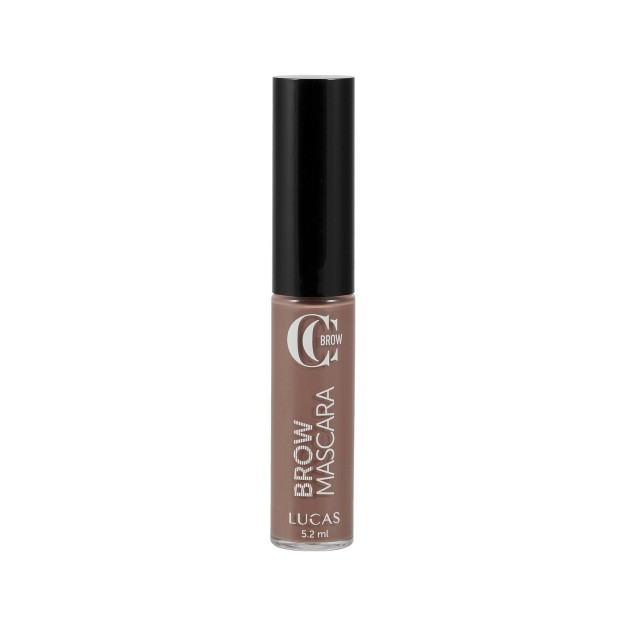 Qosh maskara, CC Brow, jigarrang 5,2 ml 0023сс