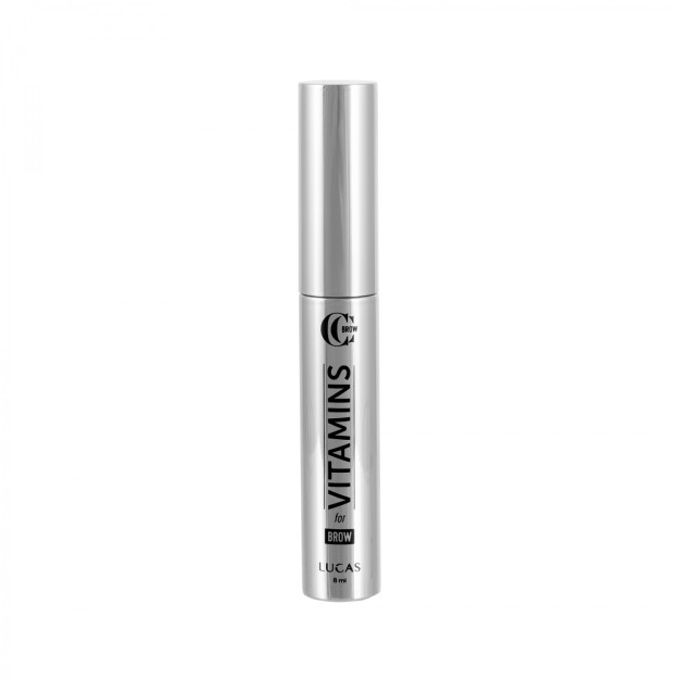 Vitaminlar qosh uchun vitamin, CC Brow, 8ml 8ml 1181сс