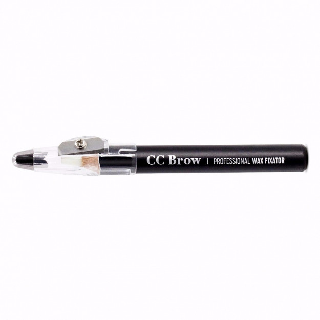 Восковый карандаш для бровей CC Brow WAX FIXATOR 6168сс