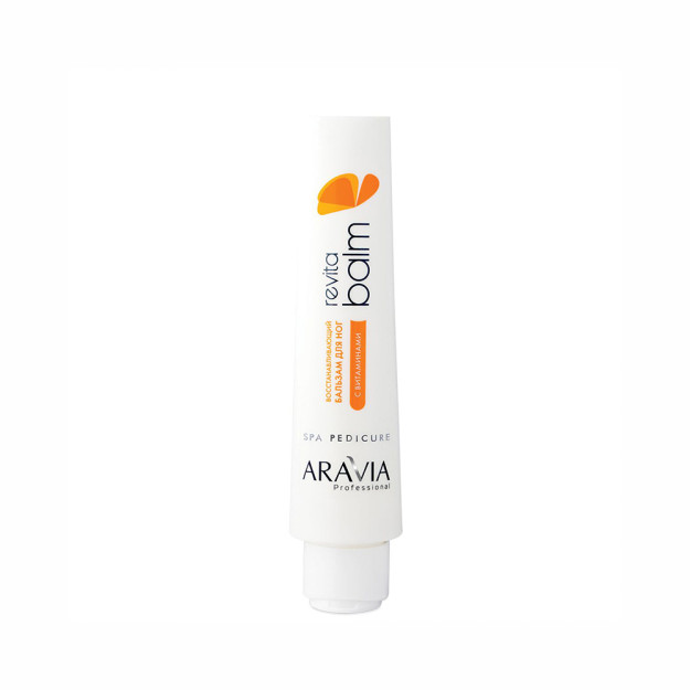 Revita Balm 100ml qayta tiklanadigan oyoq balzami 4032