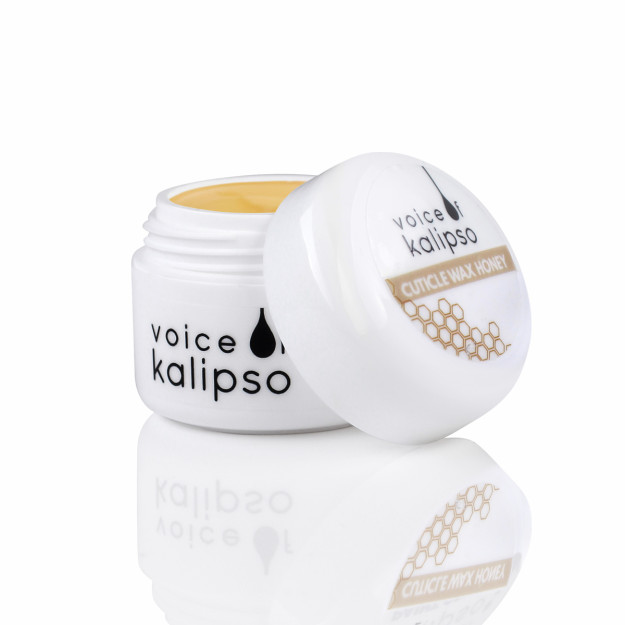 Wax Cuticle "Honey"- Воск для кутикулы "Мед", 5 мл 1219ca 5мл