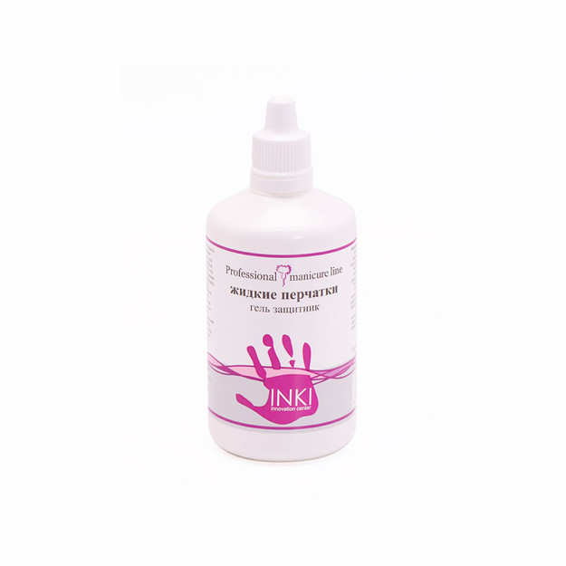 Suyuq qo'lqop jel himoyachisi 100ml 0073i