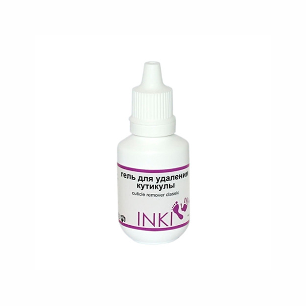 Klassik 30ml kesikulani olib tashlash uchun jel 0686i