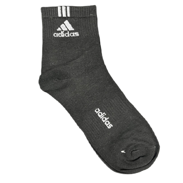 Adidas 41-45 logotipi bilan paypoq UWNOS6