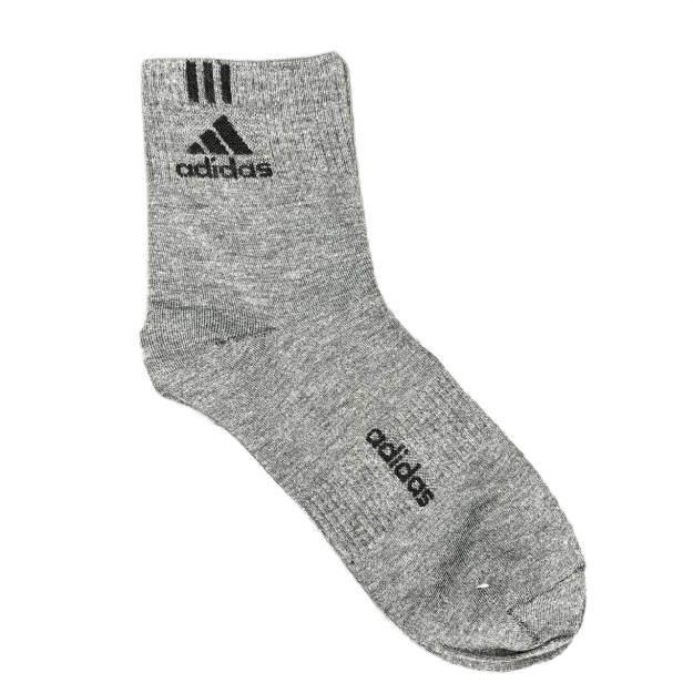Носки с логотипом Adidas UWNOS6 41-45