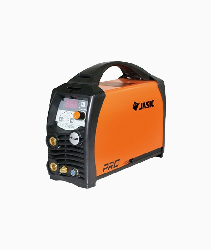 Аргонная сварка JASIC TIG200P W212 21824