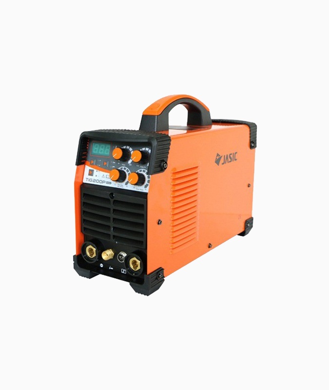 Argon payvandlash JASIC TIG200P W224 21822 Brandtools21822